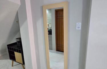 Sua Estadia Angra - Casa de 2 Quartos no Centro de Angra - Foto 13