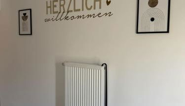 Romantik-Wohnung - Auszeit-Momente mit Sauna - Foto 4