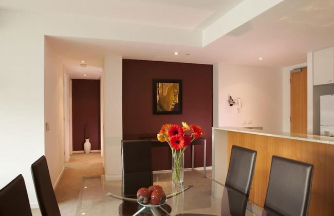 Brighton Bay Apartments - Foto 26