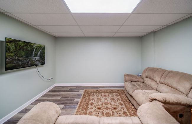 The Treehouse - Foto 21