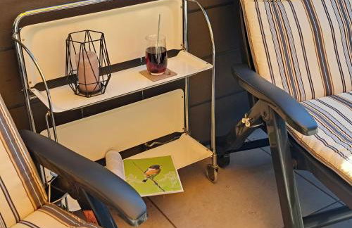 Ferienhaus LebensART - Foto 18