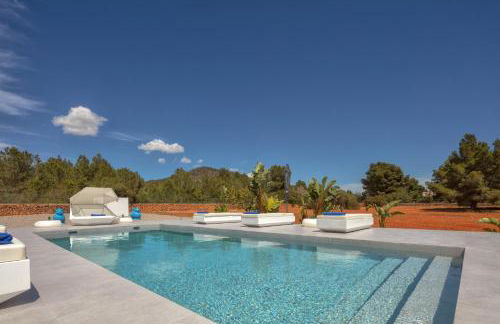 Villa Boutique Can Plana - Foto 10