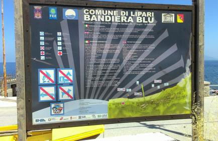 NerOssidiana sul mare di Lipari - Foto 7