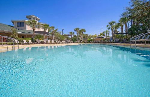 Caribe Cove Resort 3BR Condo Apt Disney Orlando - Foto 2