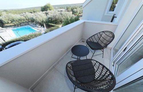 Villa Adriana SIKOVO - Foto 21