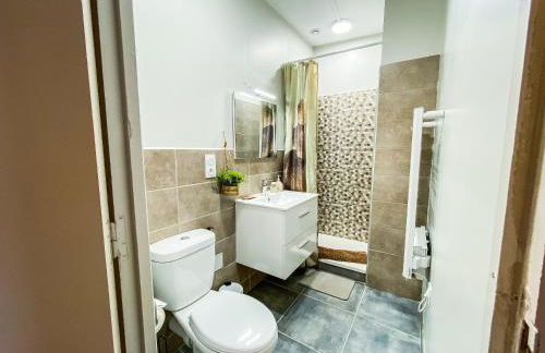 Maison de village climatisée Entre Béziers et Narbonne jusqu'à 5 pers - Foto 36