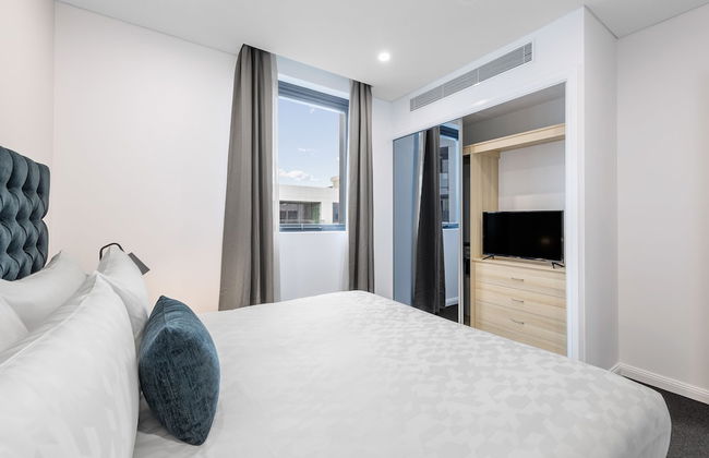 Meriton Suites Coward Street, Mascot - Foto 15