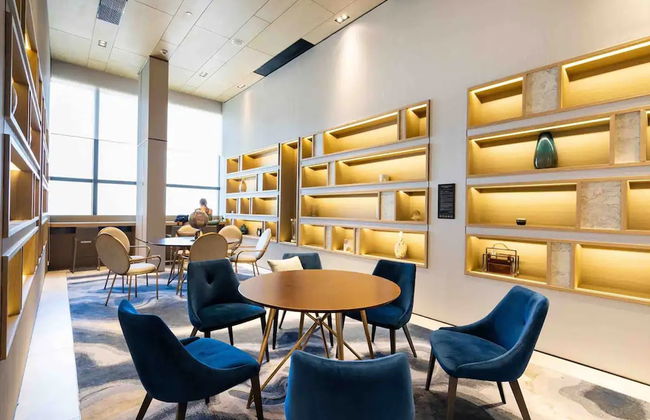 The Marq Luxury Vacation Hochiminh City - Foto 76