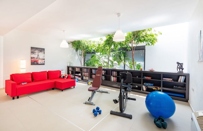 Villa Melia - Foto 22