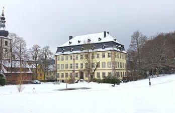 Ferienwohnung Am Brunnen und an der Fulda - Foto 20