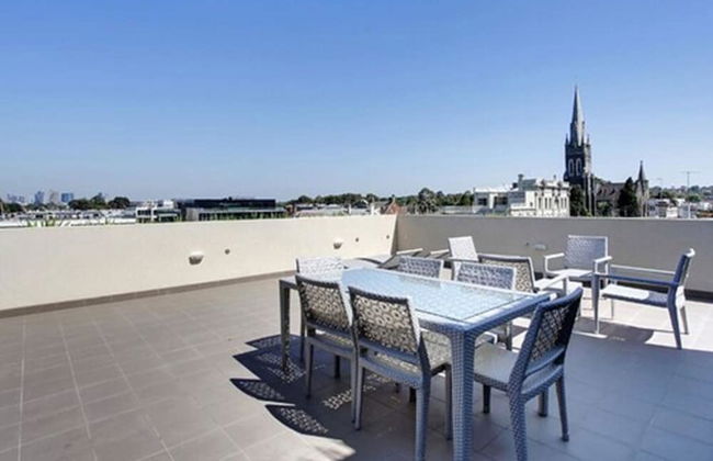 Corporate Living Accommodation Hawthorn - Foto 21