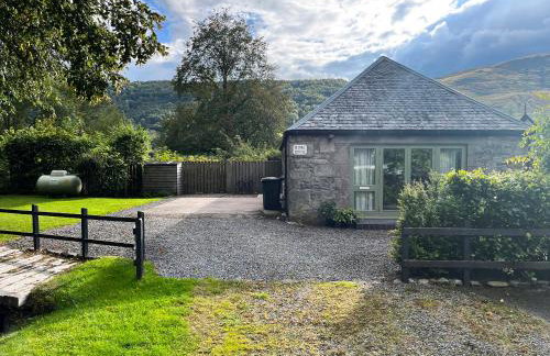 Old Mill Cottage - Foto 2