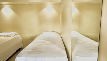 Studio Cafe duas camas de solteiro - Photo 2