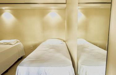 Studio Cafe duas camas de solteiro - Foto 2