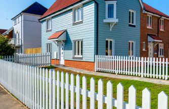 Kittiwake Cottage Camber Sands - Foto 16