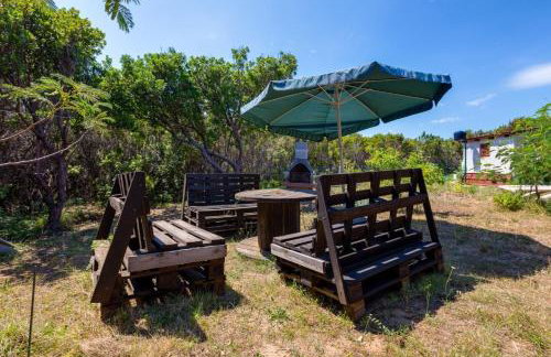 Apartments by the sea Cove Kurila, Losinj - 24571 - Foto 15