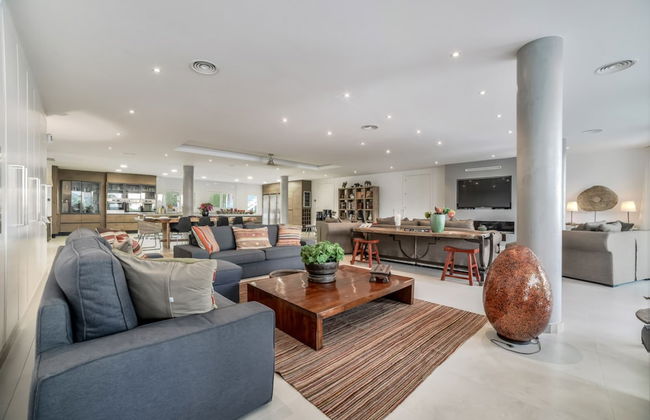 Villa Carlota - Foto 8