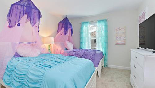 1588SW-The Retreat at ChampionsGate townhouse - Foto 2