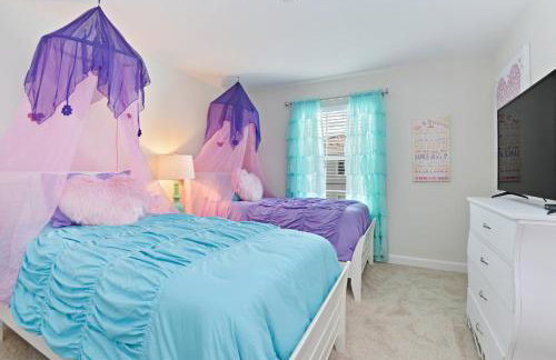 1588SW-The Retreat at ChampionsGate townhouse - Foto 2