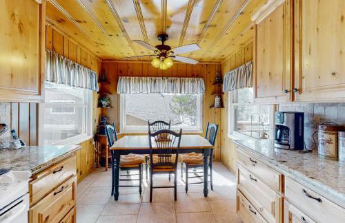 Wilts Happy Place - Foto 10