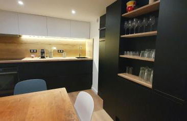 Appartement premium entièrement rénové - 100m Alpe express - Retour ski aux pieds - Photo 14