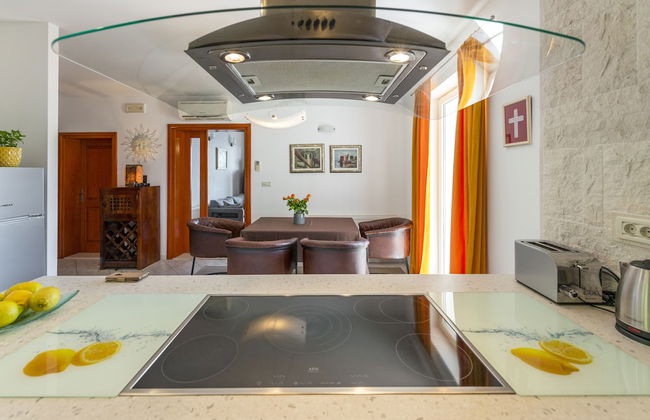 Villa Soline - Foto 19