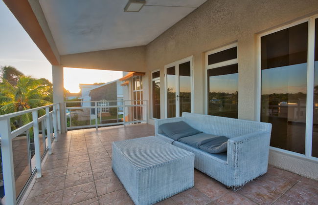 Hibiscus Villa - 5 Rooms - Photo 21