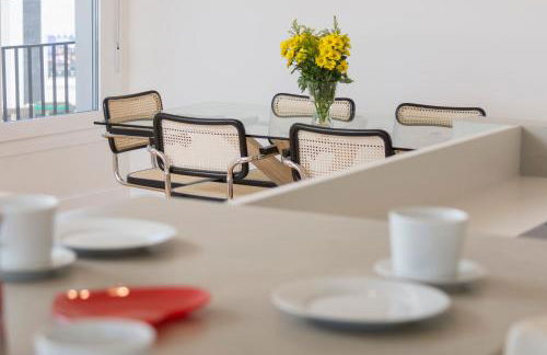 Linaje Apartment in Malaga by Solaga Holiday Homes - Foto 53