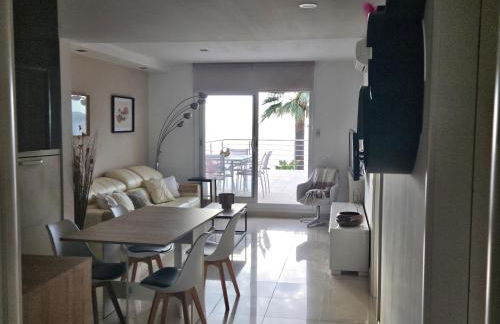 Exclusivo apartamento en la mejor zona de Tarragona - Foto 16