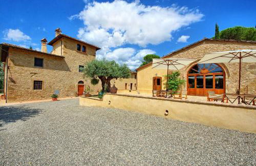 La Pimpinella di Semifonte - Foto 20