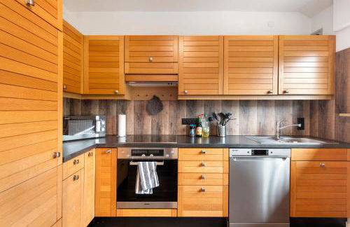 Ferienwohnung am Bach - Foto 15