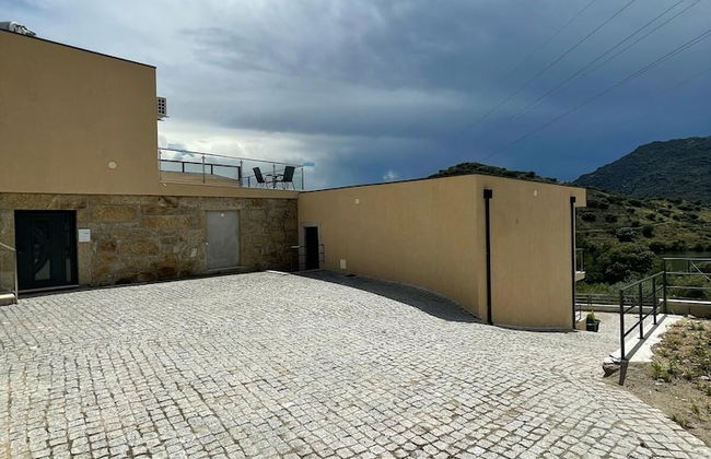 Douro Elegance Suites - Foto 67