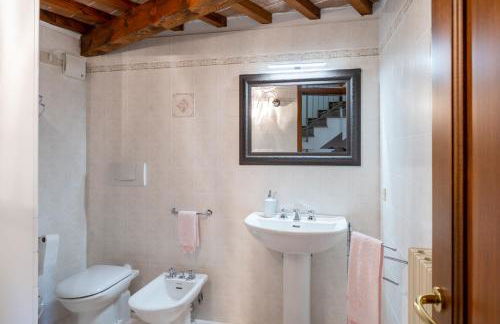 Lajatico Rentals - Casa di Alice nel Borgo - Foto 61