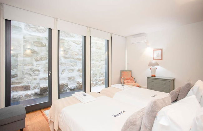 Liiiving in Porto | Central Secret Terrace - Foto 99