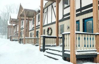 Slope Side VillasI Alpen Villas at Powderhorn Mountain - Foto 23