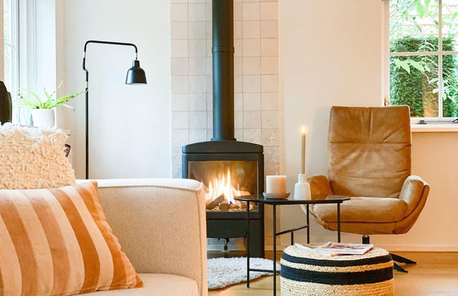 Charming Decorated House in Nature - Foto 1