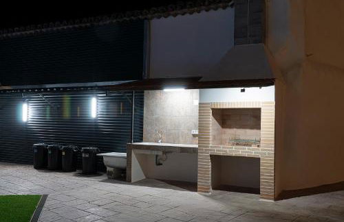 Casa Rural El Cuartel de Uclés - Foto 23