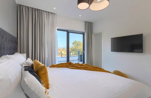 Villa Tonchi 3 Bedroom Private Pool BBQ & Garden - Foto 30