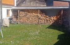 Loreley 2 Zimmerwohnung mit Hof und Garten - Foto 22