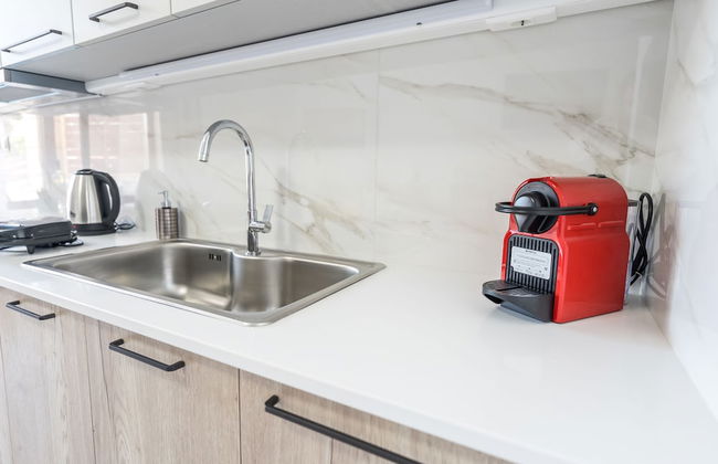 Kelaya Luxury Apartments - Foto 67