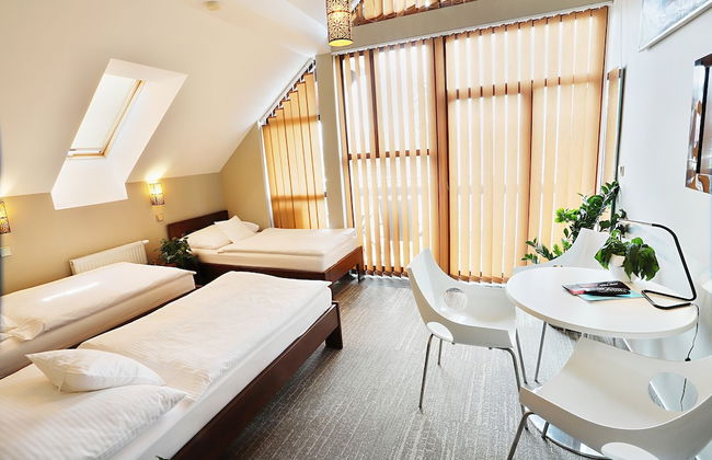 Apart Hotel Jablonec - Foto 32