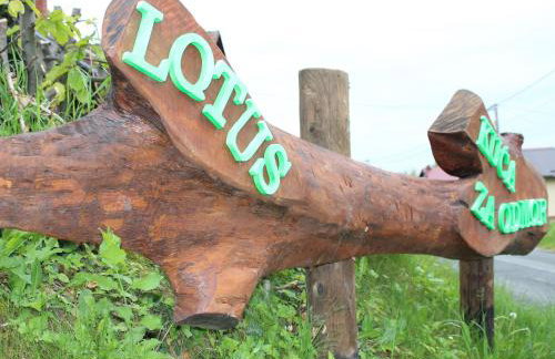 Villa Lotus - Foto 47