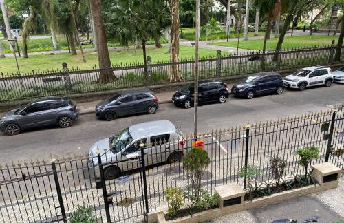 Apartament in Flamengo - Foto 48