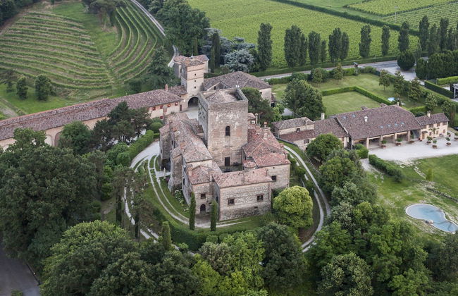 Agriturismo La Montecchia - Foto 47
