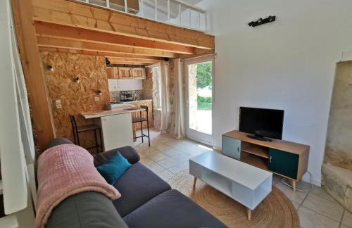 Les gîtes de la nouvelle vie - Foto 10