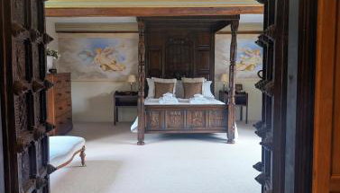 Five Star Luxury - Oxnead Hall - Foto 5