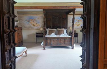 Five Star Luxury - Oxnead Hall - Foto 5