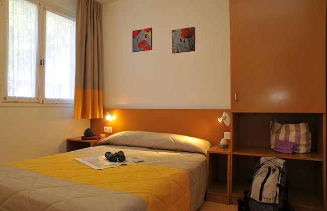 VVF Résidence Pays Basque Saint-Jean-Pied-de-Port - Foto 5