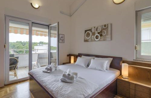 Apartment D. Bella Donna - Foto 6