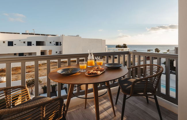 Sea La Vie Apartment - Foto 23